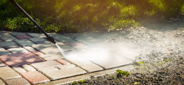 Solar Panel Cleaning in Runnemede, NJ