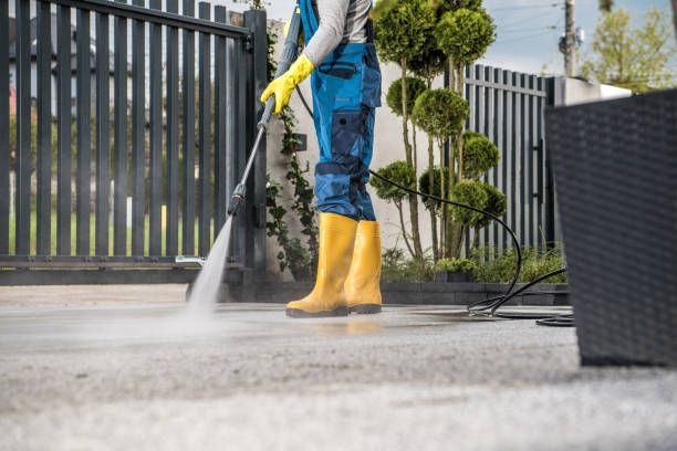 Best Gas Station Cleaning  in Runnemede, NJ
