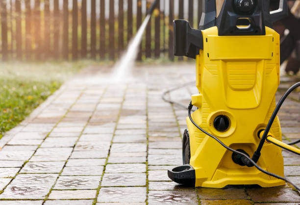Best Pool Deck Cleaning  in Runnemede, NJ