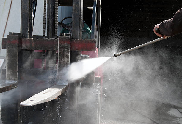 Best Warehouse Cleaning  in Runnemede, NJ