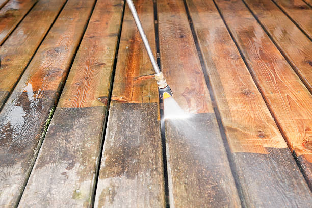 Professional  Pressure Washing Services in Runnemede, NJ
