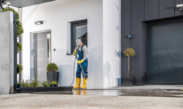 Best Machinery and Equipment Cleaning  in Runnemede, NJ